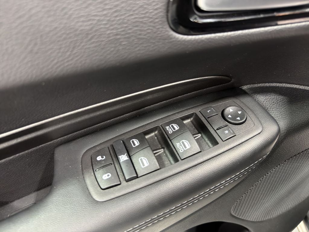 2026 Dodge Durango Pursuit