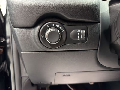 2026 Dodge Durango Pursuit