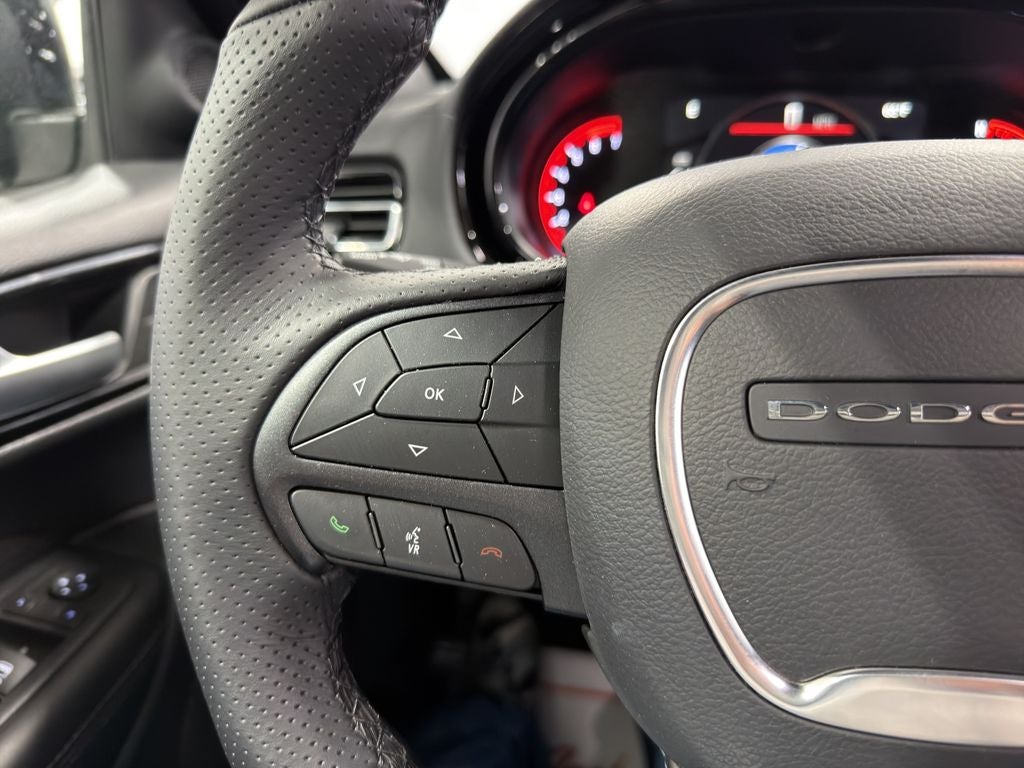 2026 Dodge Durango Pursuit