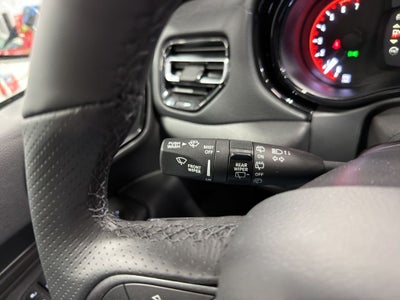 2026 Dodge Durango Pursuit