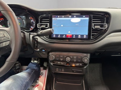 2026 Dodge Durango Pursuit