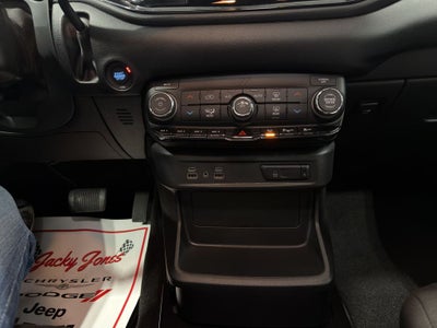 2026 Dodge Durango Pursuit