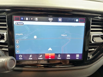 2026 Dodge Durango Pursuit