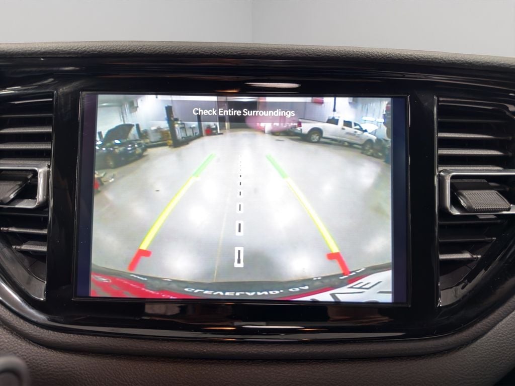 2026 Dodge Durango Pursuit