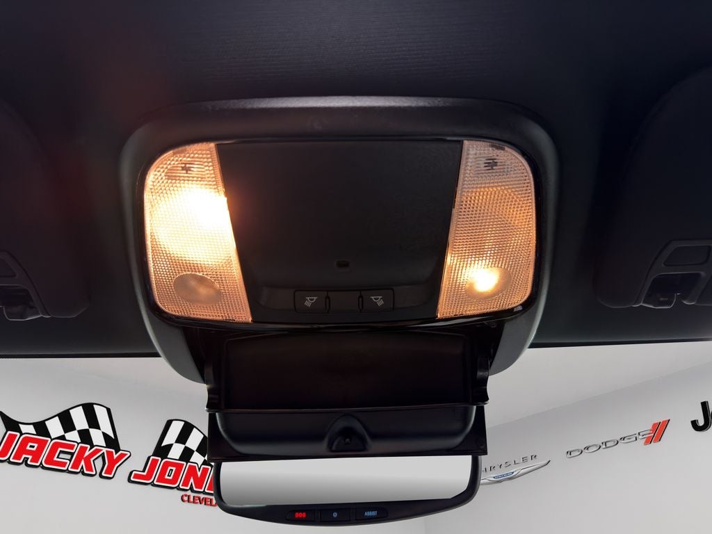 2026 Dodge Durango Pursuit