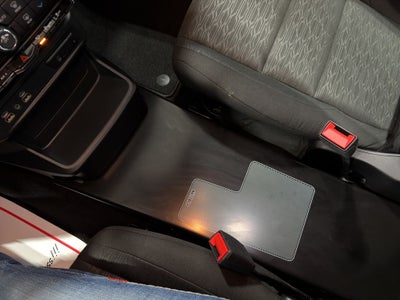 2026 Dodge Durango Pursuit