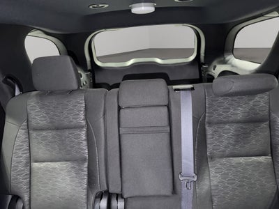 2026 Dodge Durango Pursuit