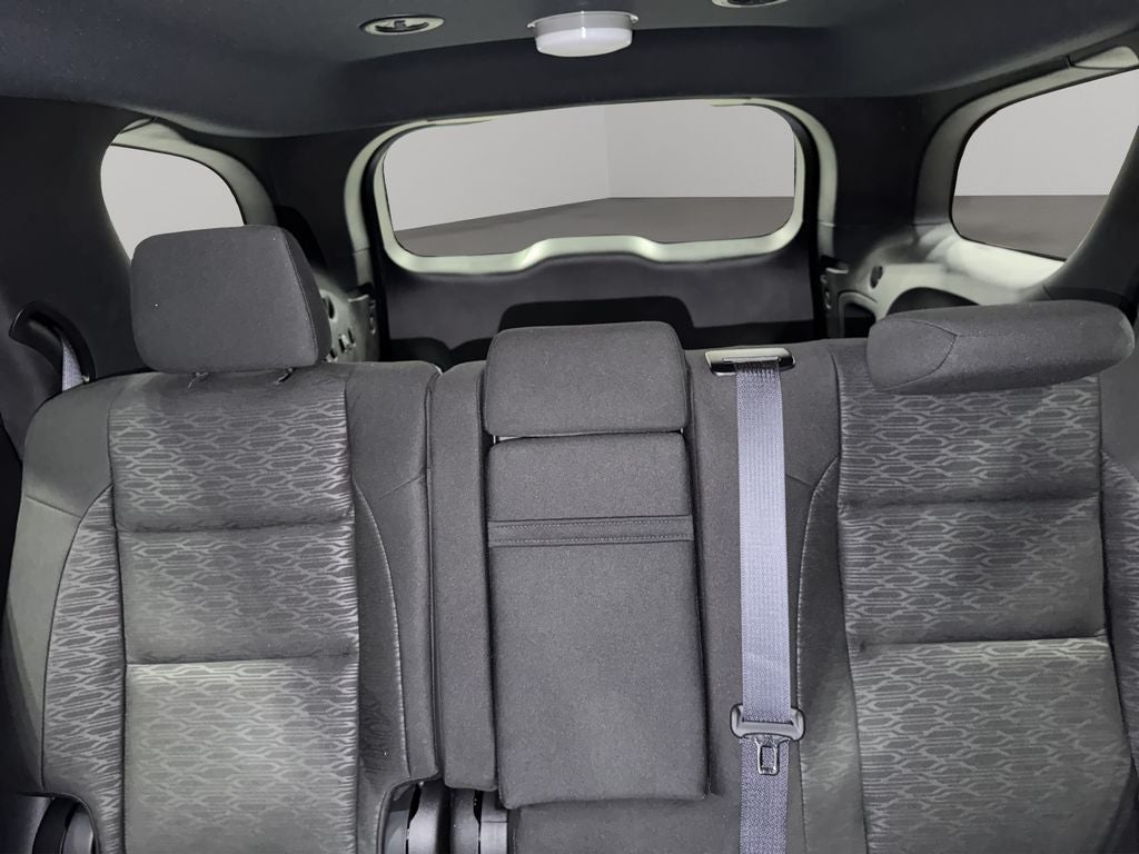 2026 Dodge Durango Pursuit