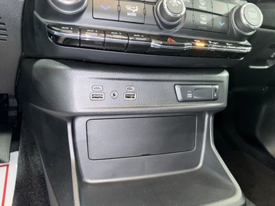 2026 Dodge Durango Pursuit