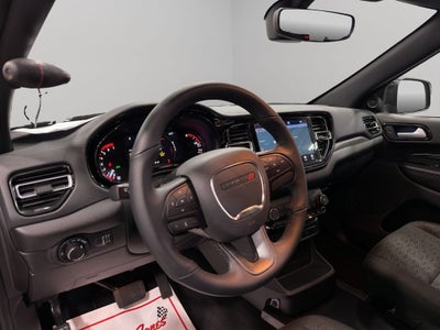 2026 Dodge Durango Pursuit