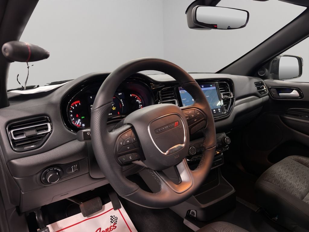 2026 Dodge Durango Pursuit