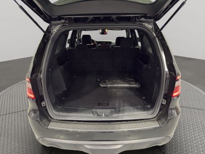 2026 Dodge Durango Pursuit