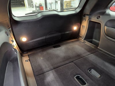 2026 Dodge Durango Pursuit