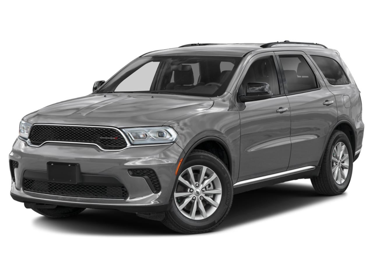 2026 Dodge Durango Pursuit