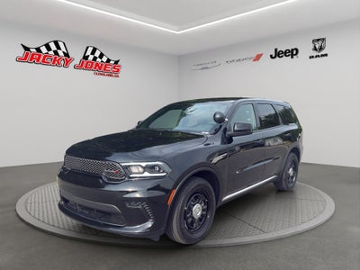 2026 Dodge Durango Pursuit