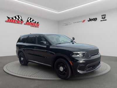 2026 Dodge Durango Pursuit