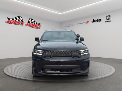 2026 Dodge Durango Pursuit