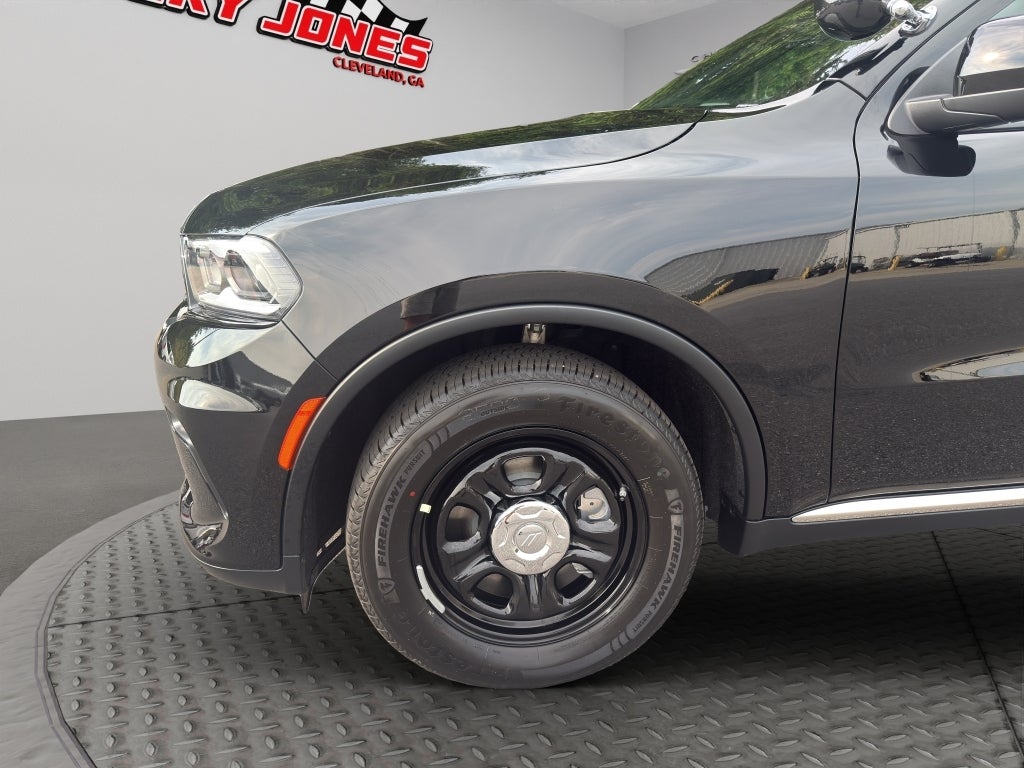 2026 Dodge Durango Pursuit