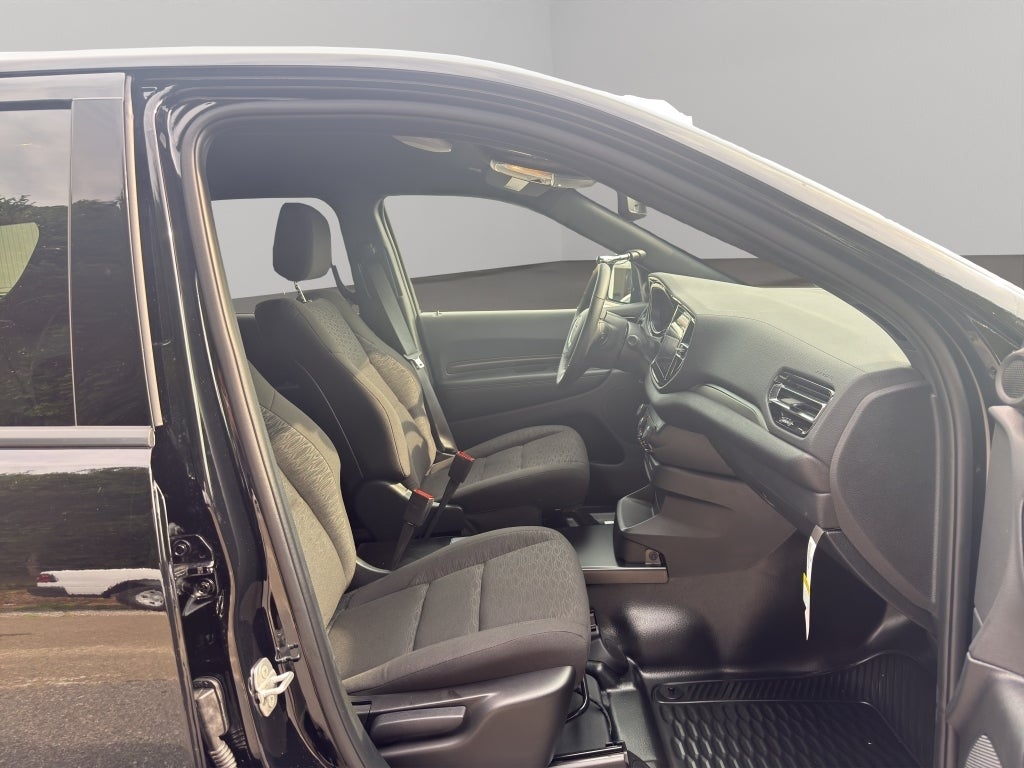 2026 Dodge Durango Pursuit
