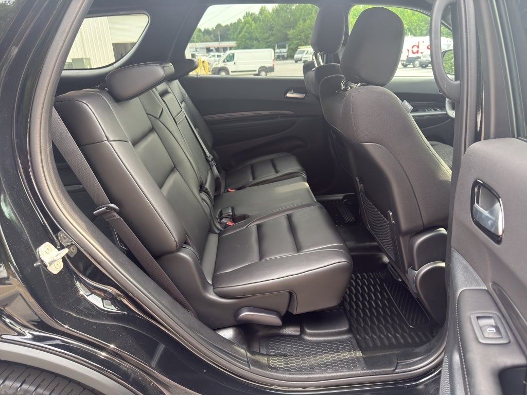 2026 Dodge Durango Pursuit