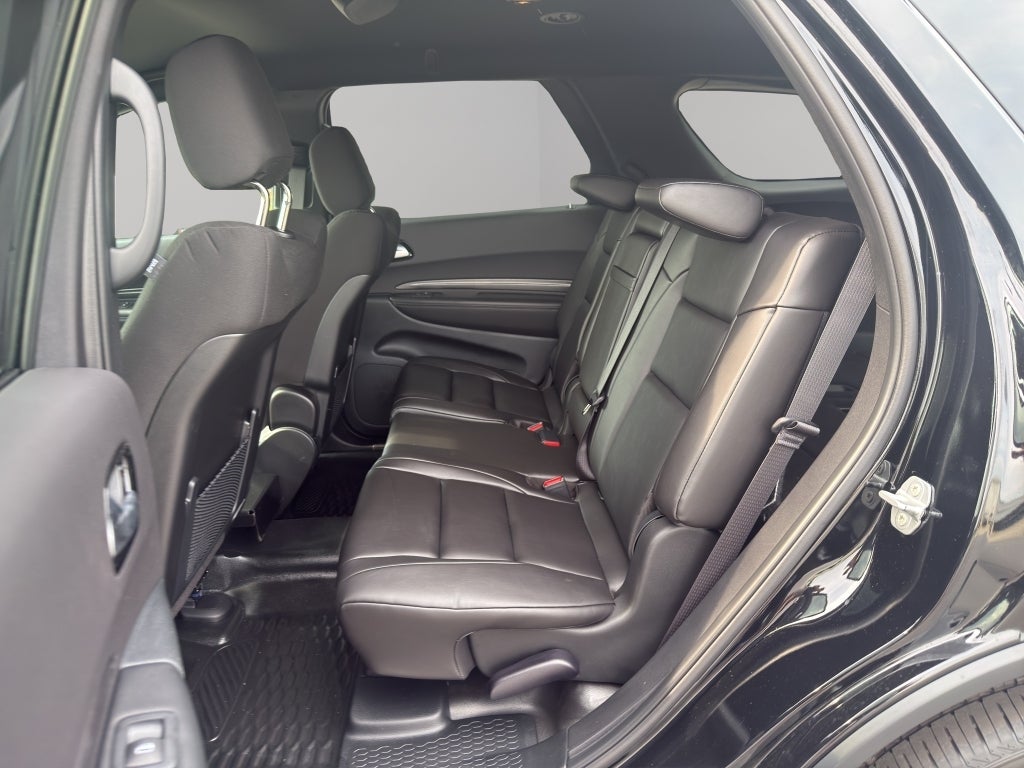 2026 Dodge Durango Pursuit