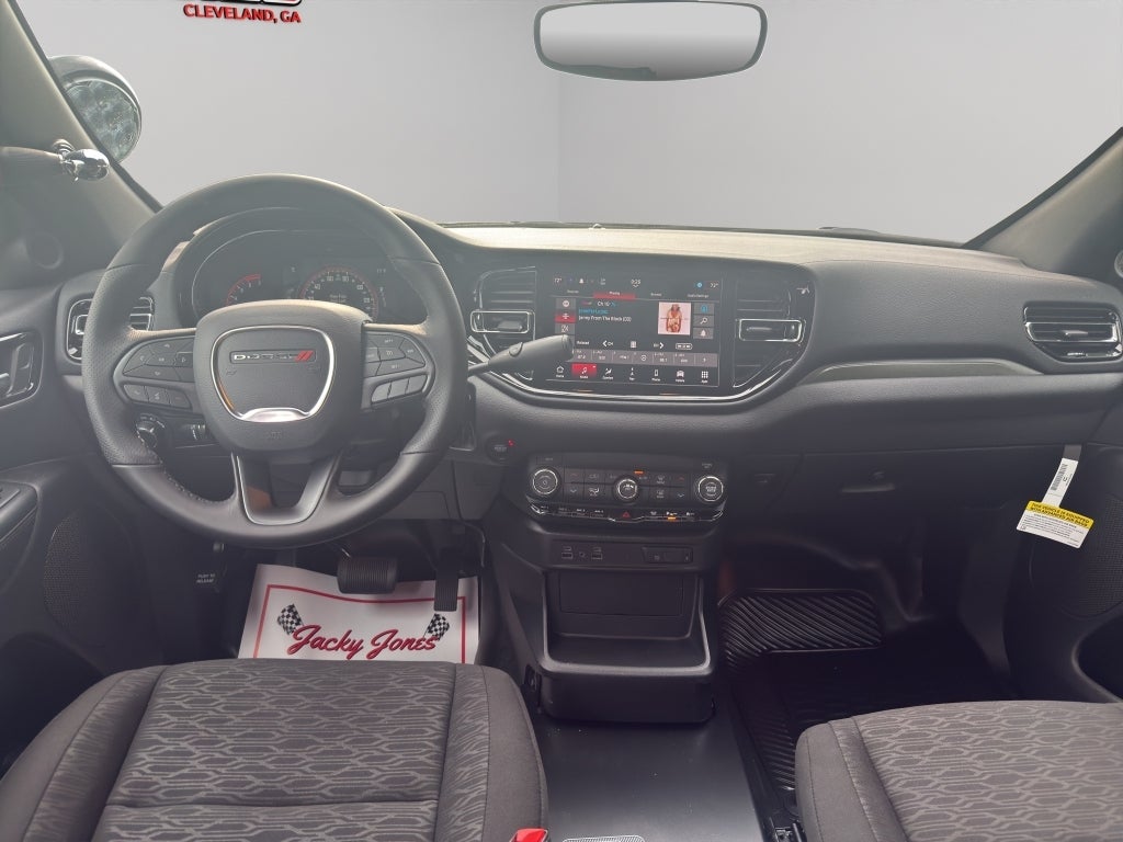 2026 Dodge Durango Pursuit