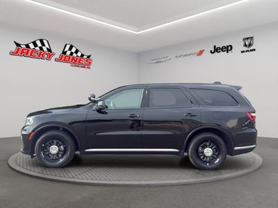 2026 Dodge Durango Pursuit