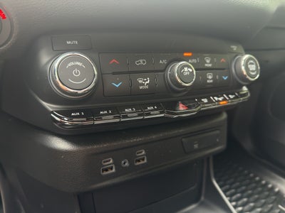 2026 Dodge Durango Pursuit