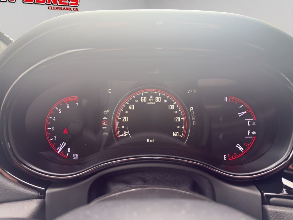 2026 Dodge Durango Pursuit
