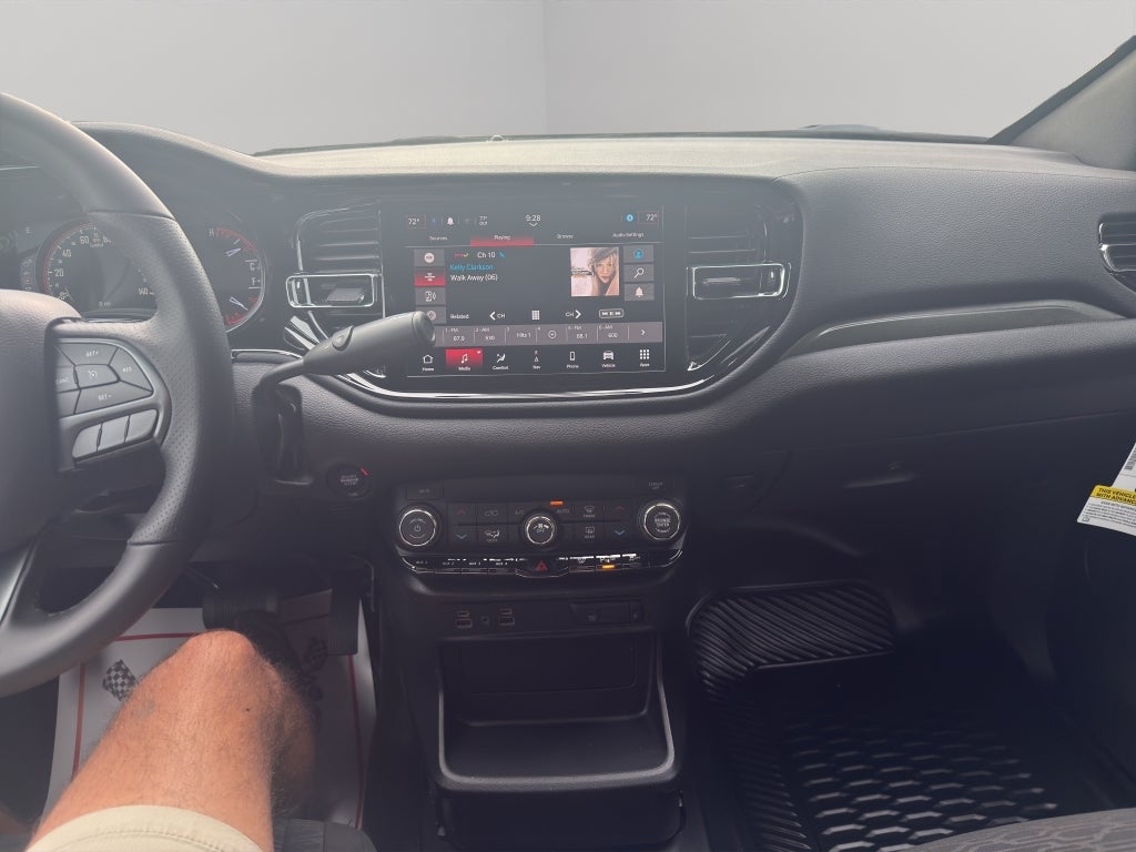 2026 Dodge Durango Pursuit
