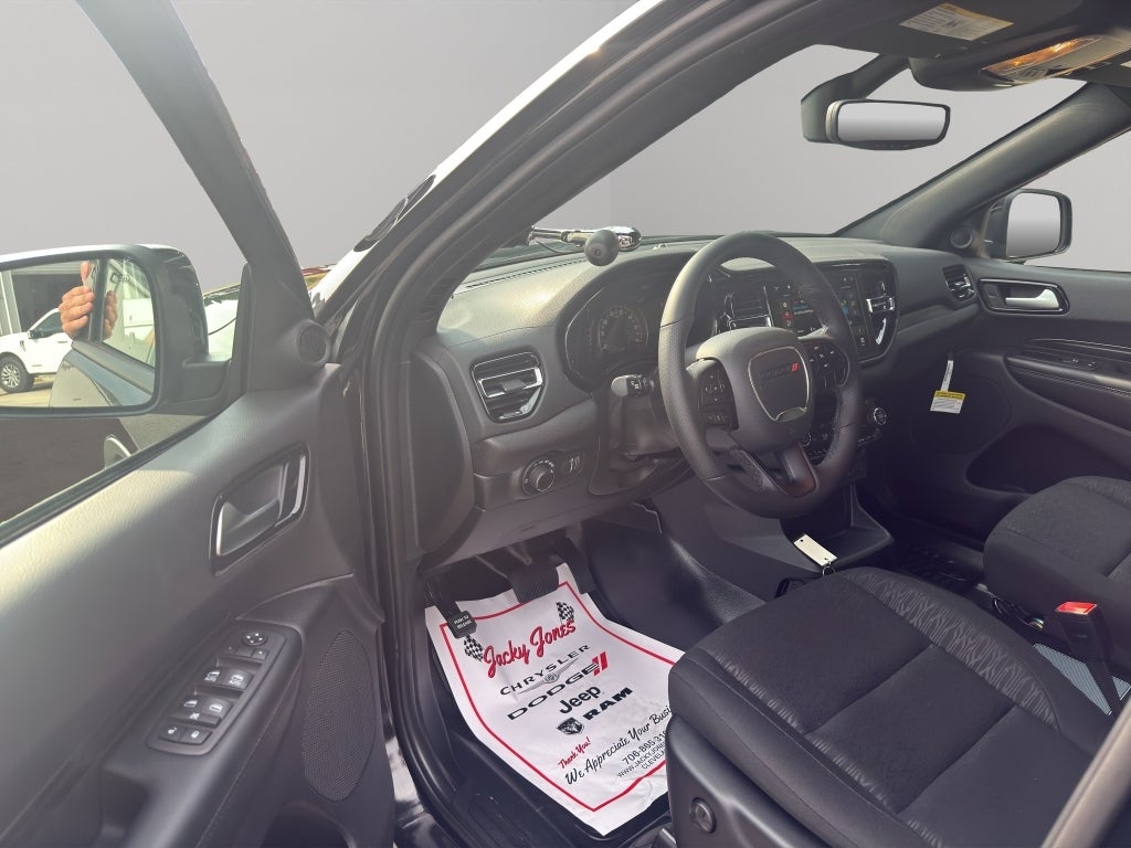 2026 Dodge Durango Pursuit