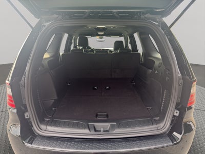 2026 Dodge Durango Pursuit