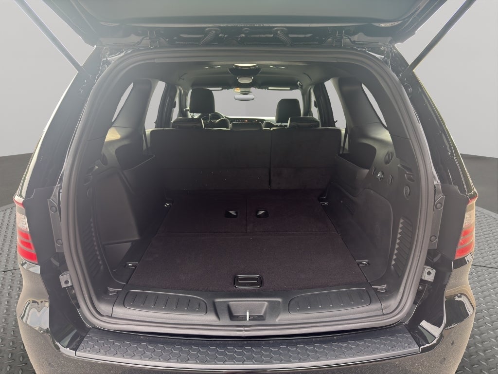 2026 Dodge Durango Pursuit