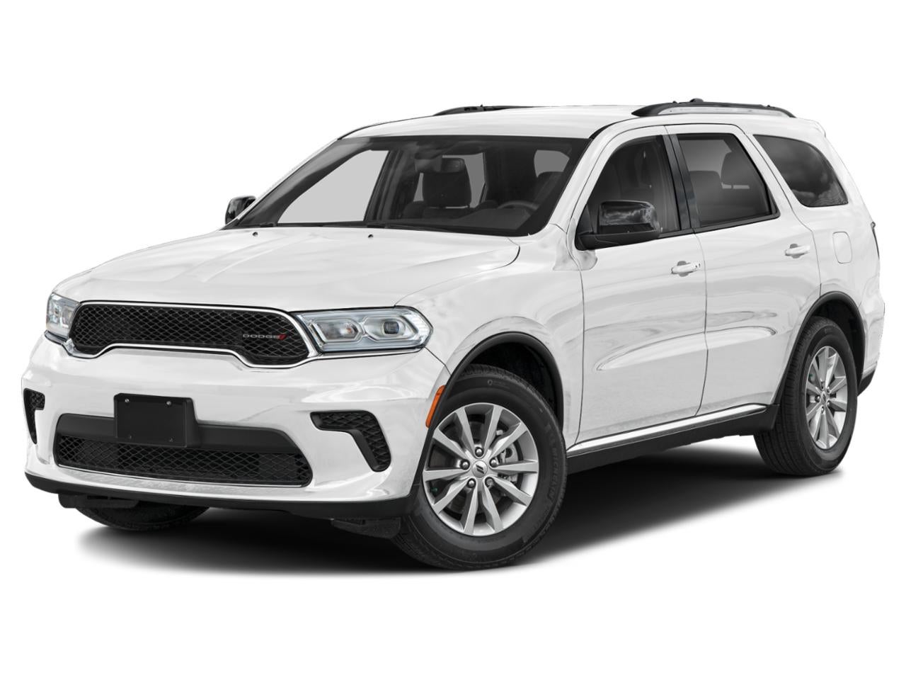 2027 Dodge Durango Pursuit