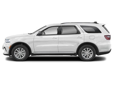 2027 Dodge Durango Pursuit