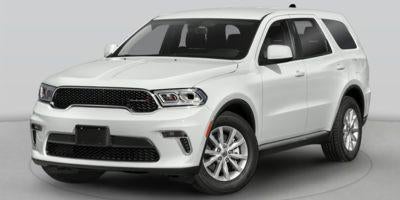 2022 Dodge Durango SRT 392