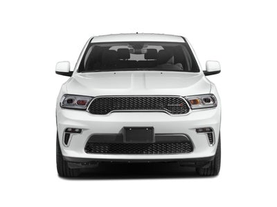2022 Dodge Durango SRT 392