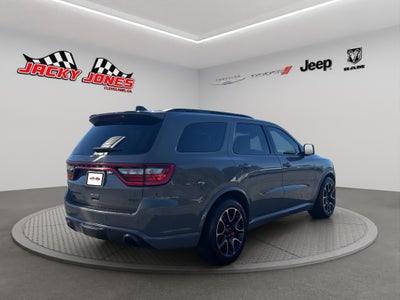 2024 Dodge Durango SRT 392 Premium