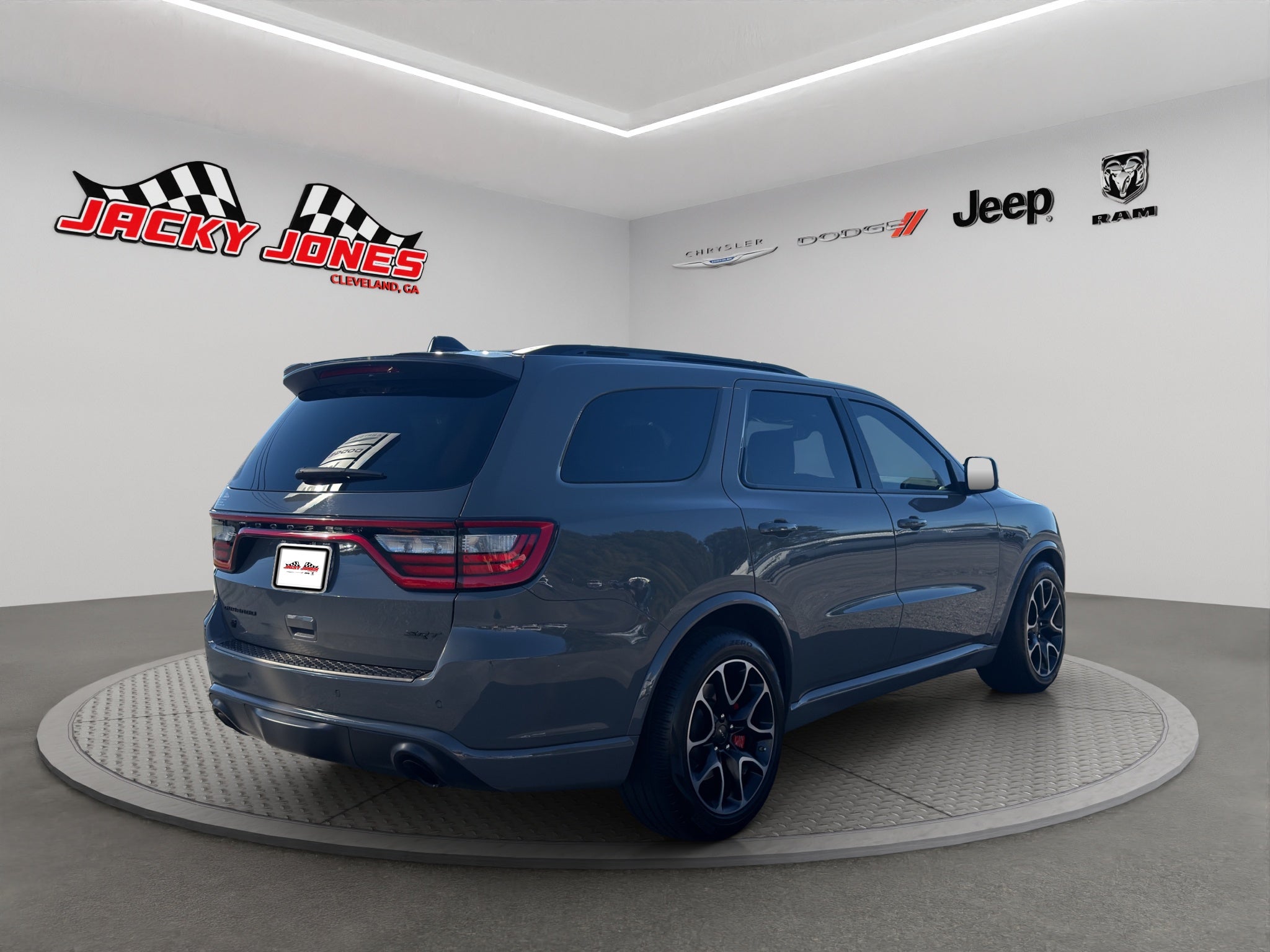 2024 Dodge Durango SRT 392 Premium