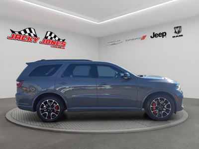 2024 Dodge Durango SRT 392 Premium