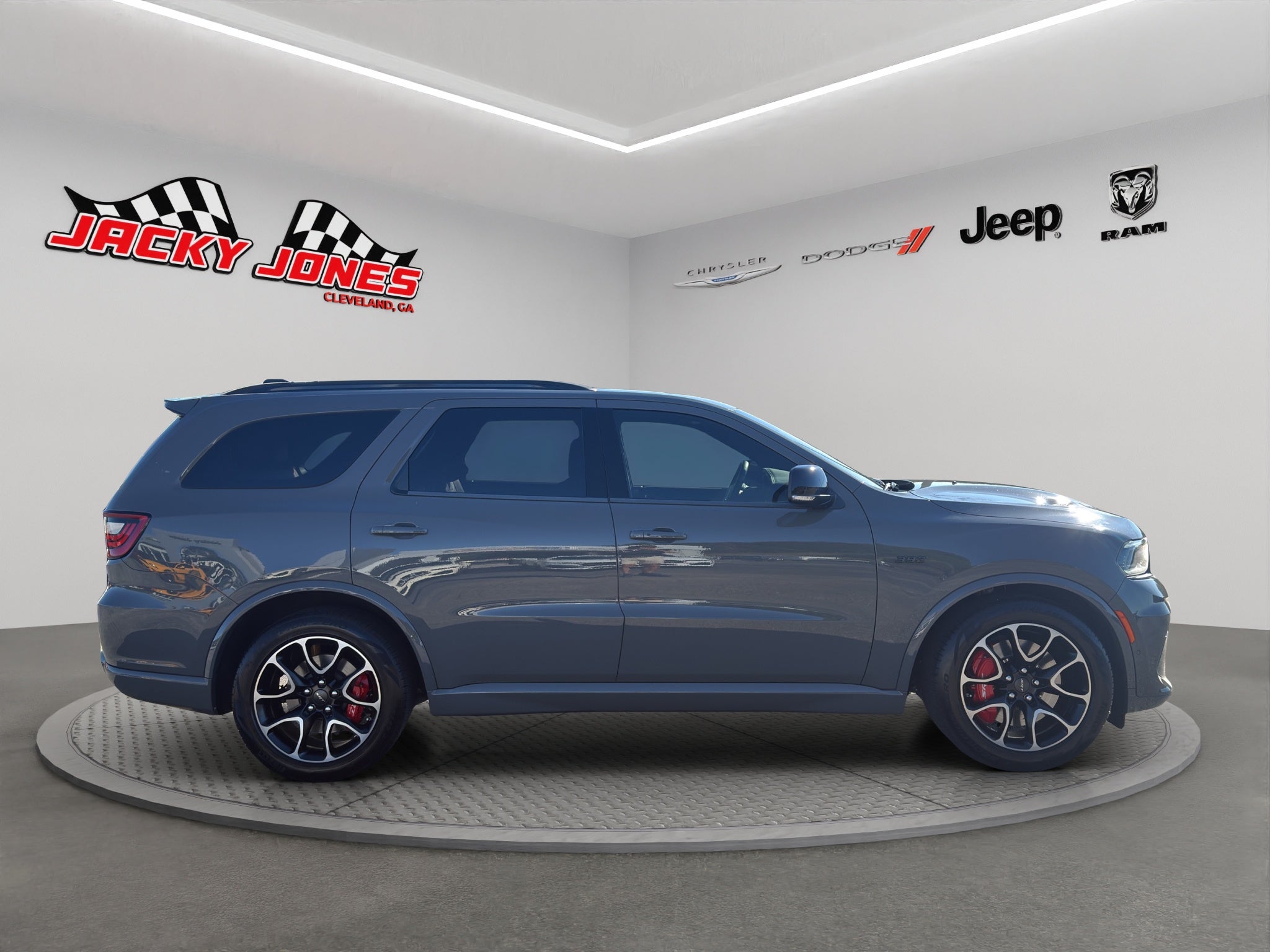 2024 Dodge Durango SRT 392 Premium