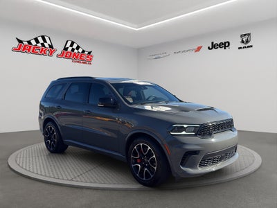 2024 Dodge Durango SRT 392 Premium