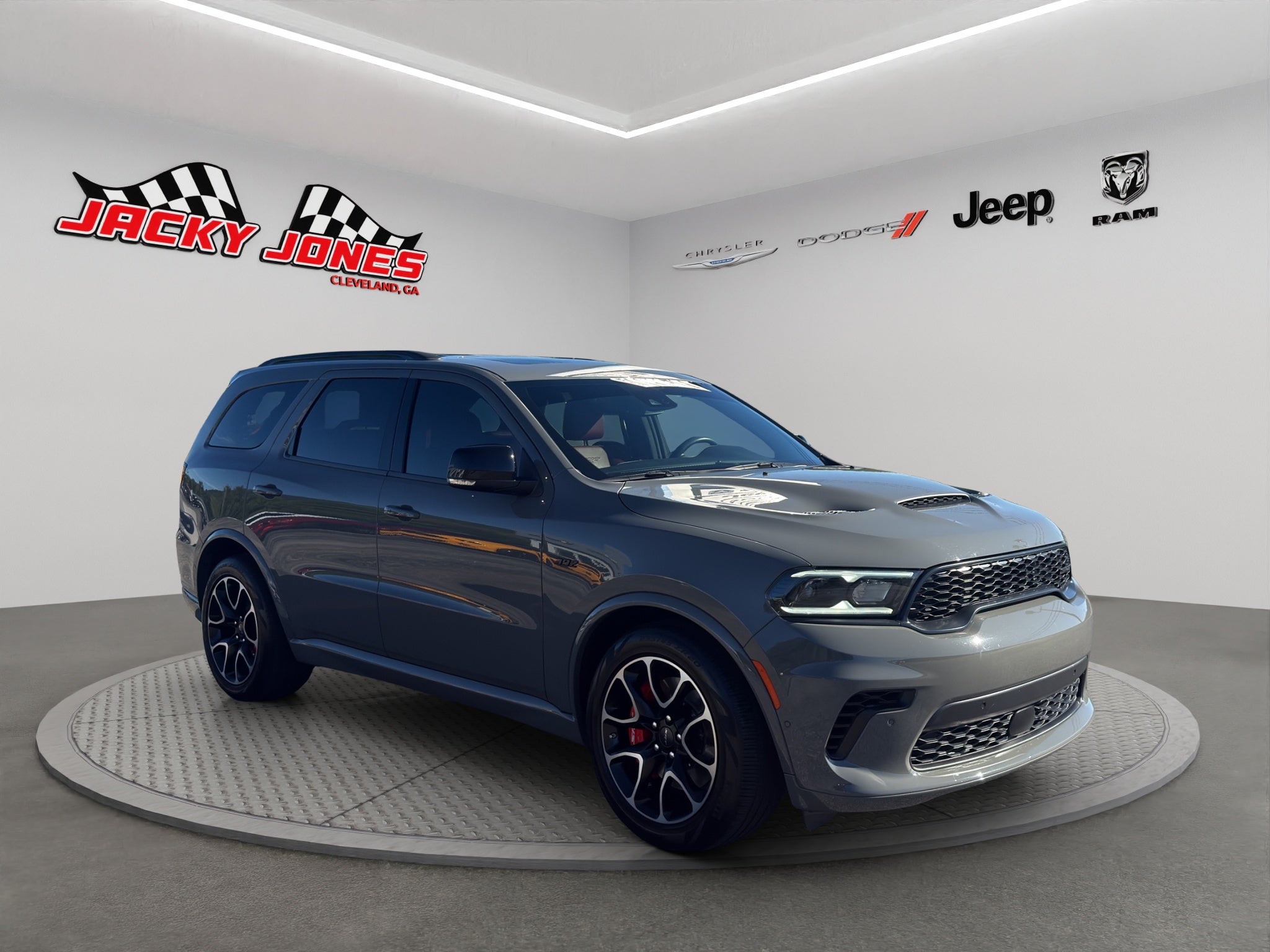 2024 Dodge Durango SRT 392 Premium