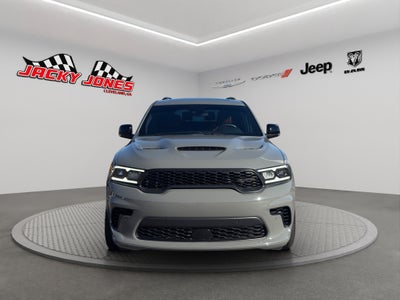 2024 Dodge Durango SRT 392 Premium