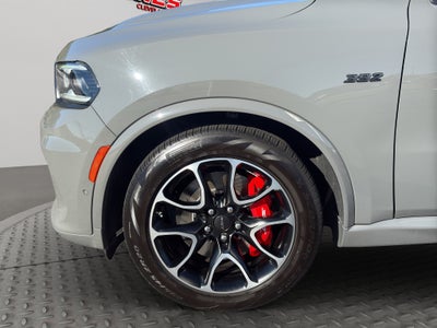 2024 Dodge Durango SRT 392 Premium