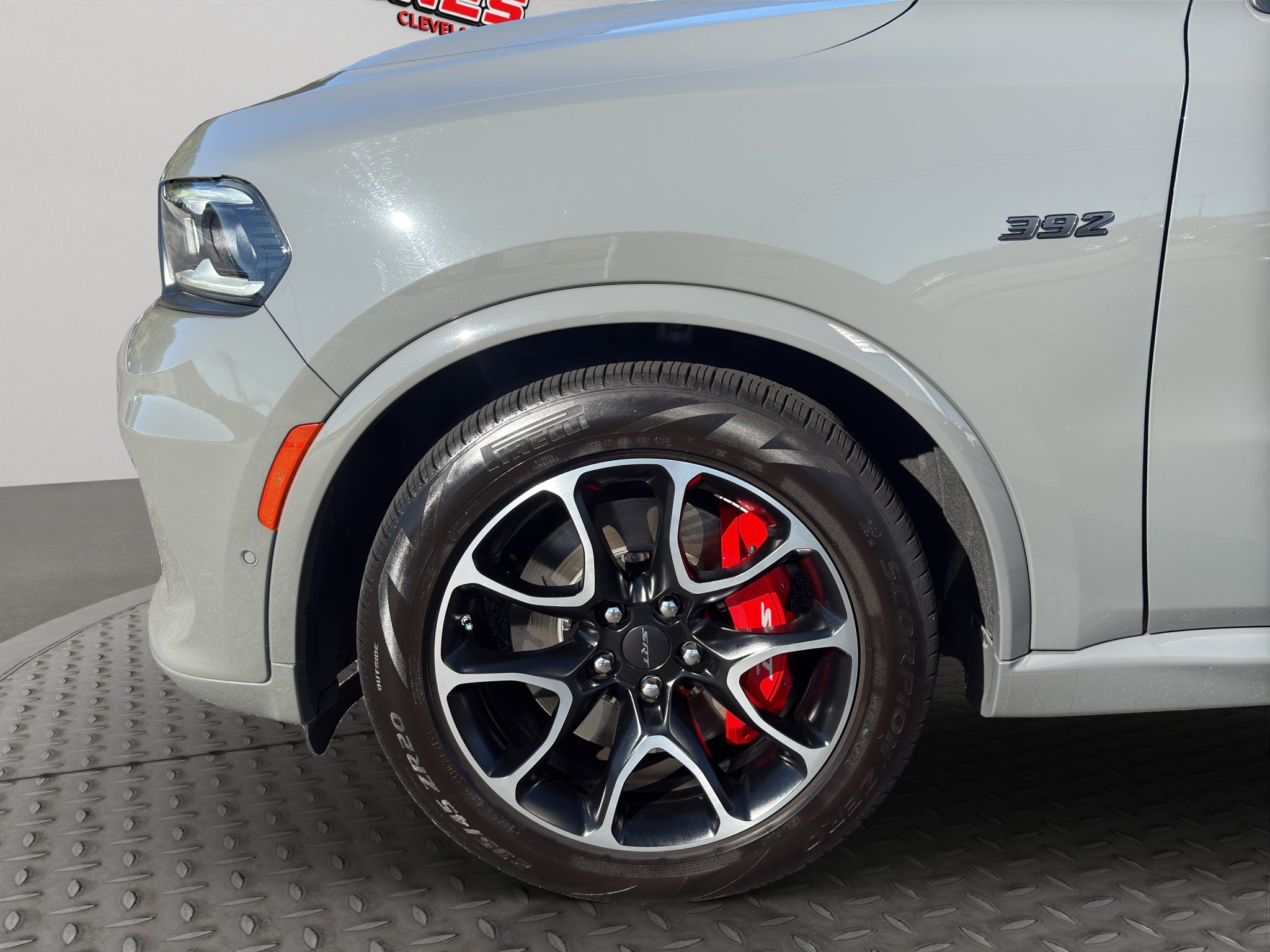 2024 Dodge Durango SRT 392 Premium