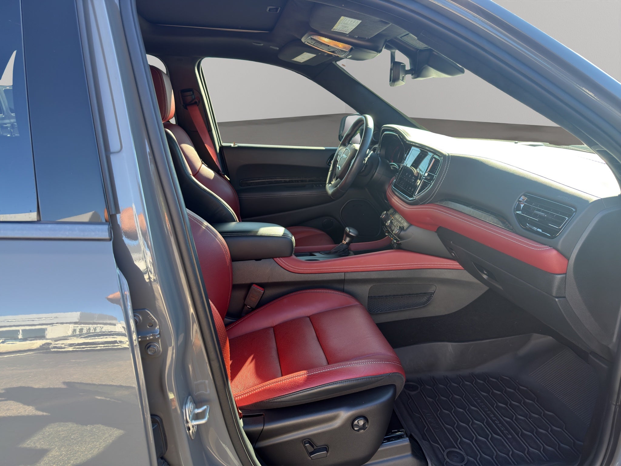 2024 Dodge Durango SRT 392 Premium