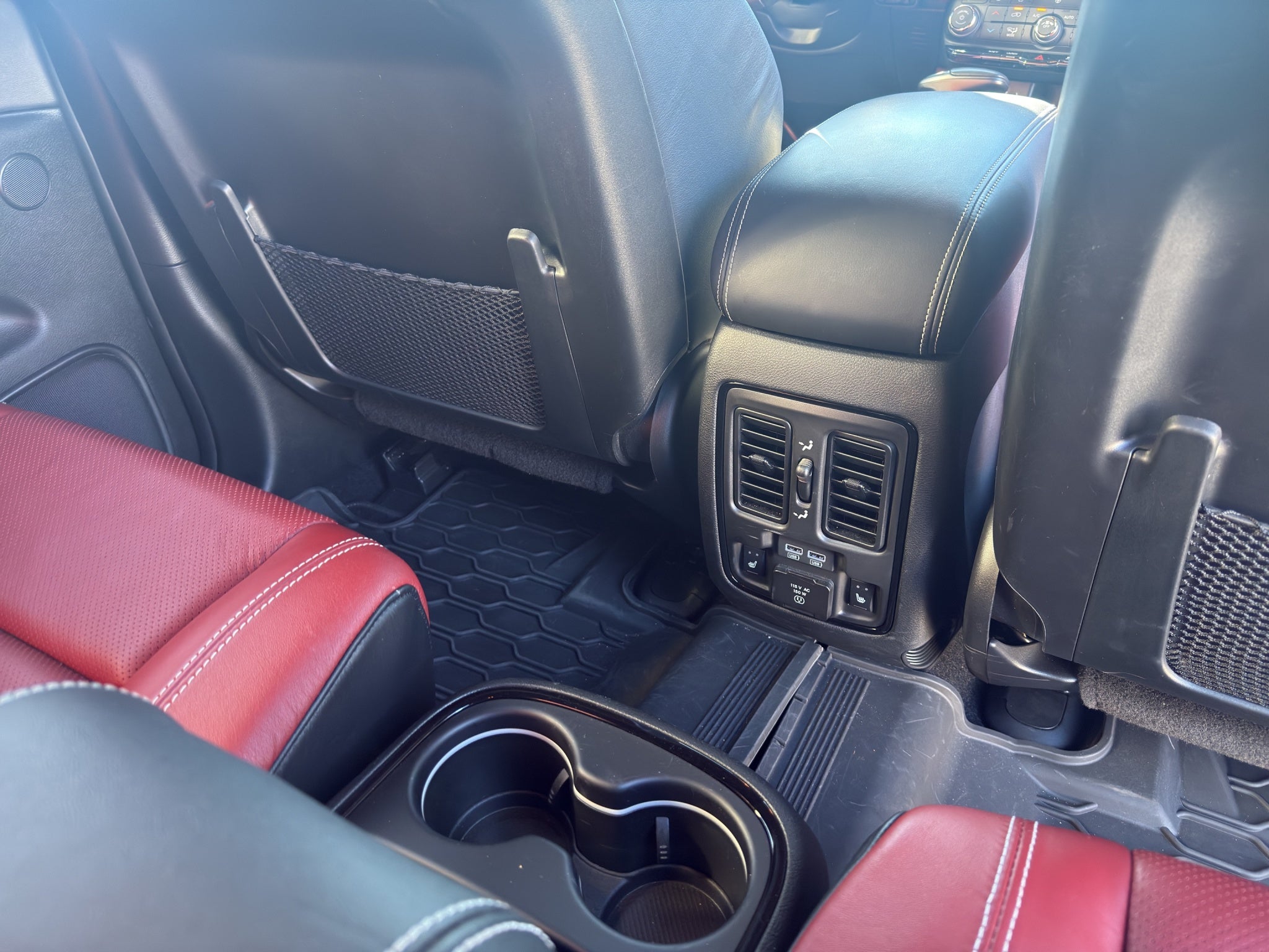 2024 Dodge Durango SRT 392 Premium