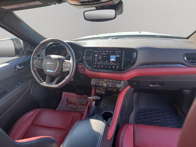 2024 Dodge Durango SRT 392 Premium