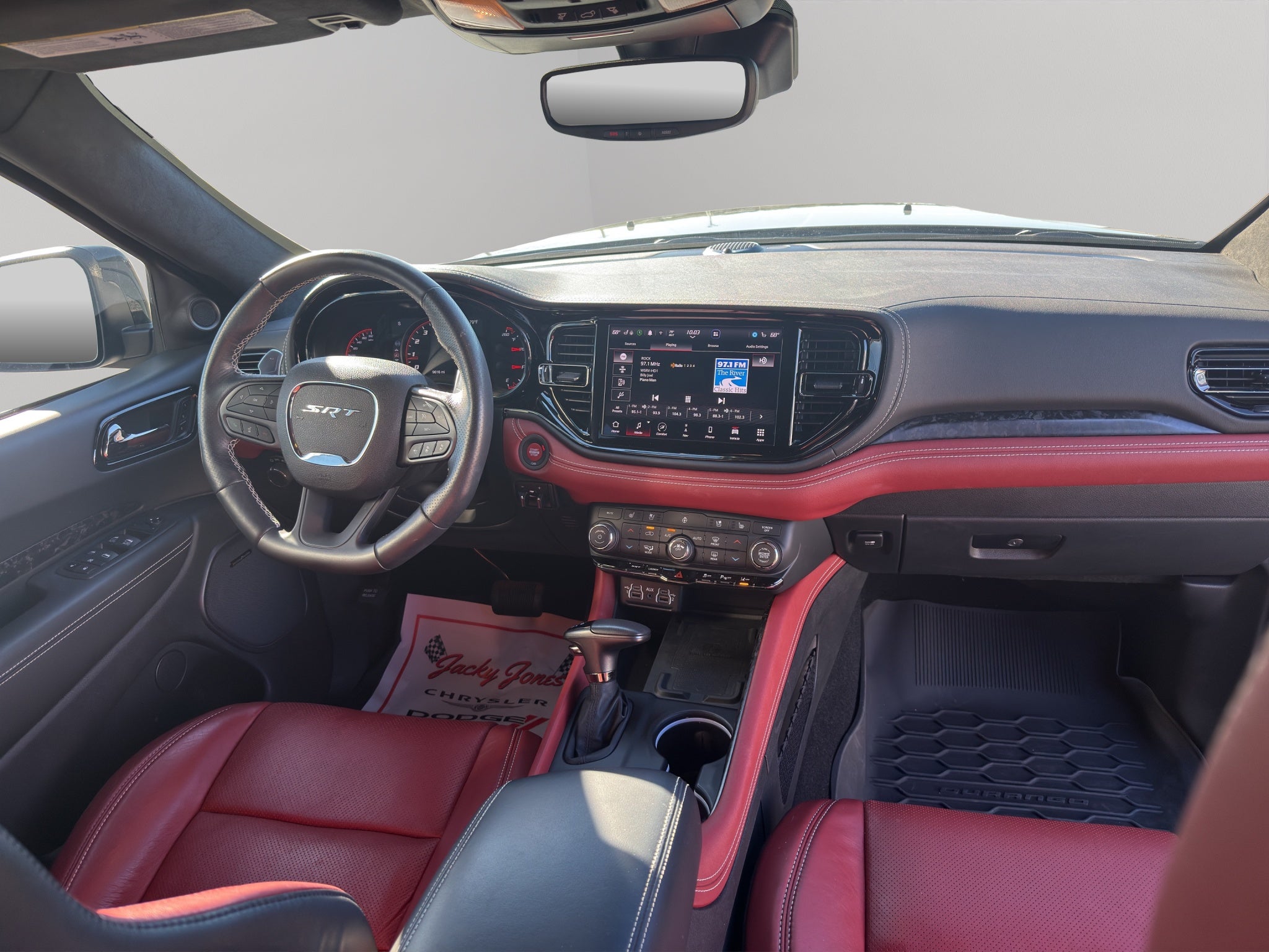 2024 Dodge Durango SRT 392 Premium
